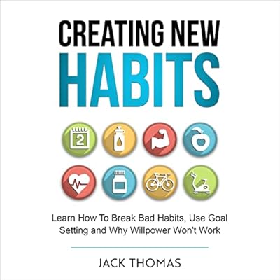 Creating New Habits
