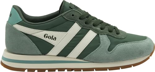 Image of Gola Grandslam Leather