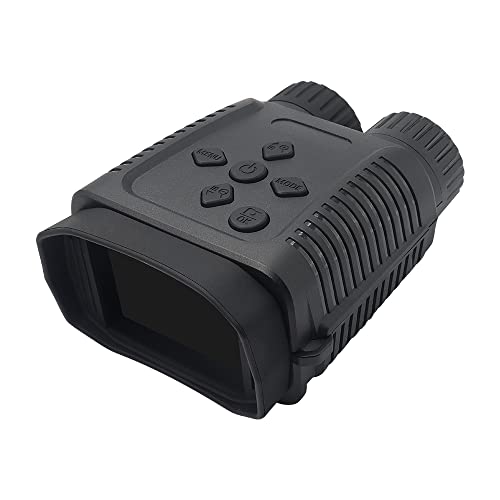 Monoculaires 1080p pour explorer les grottes et observer la nature en bateau