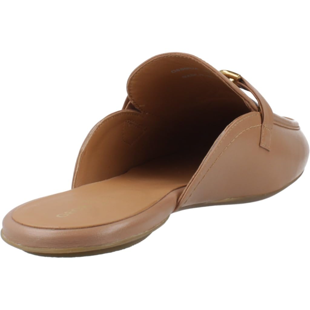 Geox D Palmaria A Mocasín PlanoMujer