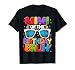 Mimi Of The Birthday Bruh Sunglasses Family Group Matching T-Shirt