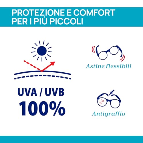 Ch Occhiale 24M+ Verde - 6