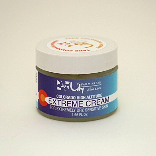 Colorado High Altitude Extreme Cream