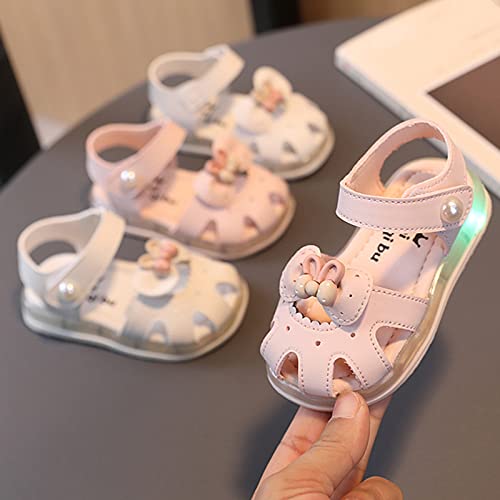 Shower Sandal Children Shoes Fashion Sandals Light Shoes Summer Baby Soft Soled Walking Shoes Girls Girls Sandals3
