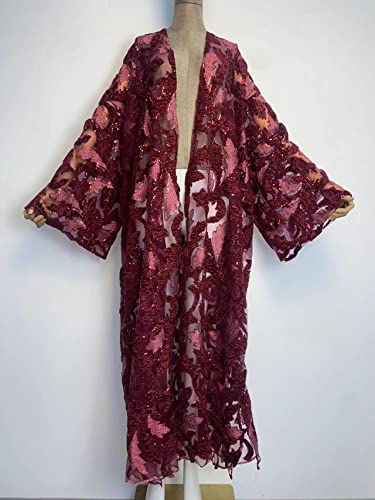 Image of Women's bat Wing Sleeves Off The Shoulders Loose Oversized Baggy top Pullover Casual top T-Shir