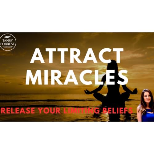 Fall Asleep and Attract Miracles with this Meditation
