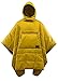 Produktbild Therm-a-Rest Honcho Poncho - tragbare Decke - Farbe: Wheat