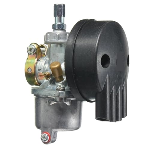 Carburateur PZ14Q pour moteur de vélo motorisé 2 temps 49cc à 80cc