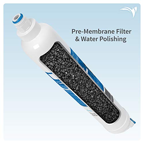 Filtro Ro Buddie láser para acuarios de Aquatic Life 3