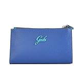 16 x 10 x 3 cm Gabs Geldbörse GMONEY44 Leder Ruga matt 16 x 2 x 10 cm Damen G004370ND-P0086-Cobalto