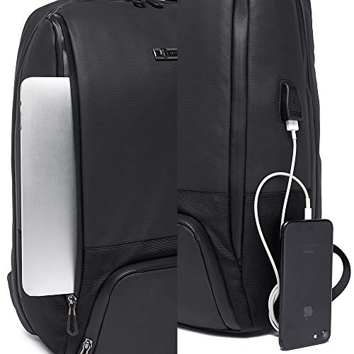 Mochila Swissport Executiva para notebook