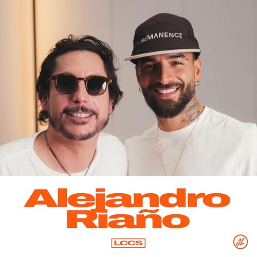 El precio de decir la verdad: una charla con Alejandro Ria&ntilde;o Cap. 4 | Las Cosas Como Son