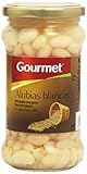  Gourmet - Alubias blancas - Primera - 305 g