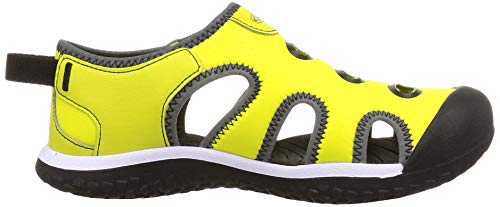 Image of KEEN Kids' Stingray Closed Toe Water Sandals