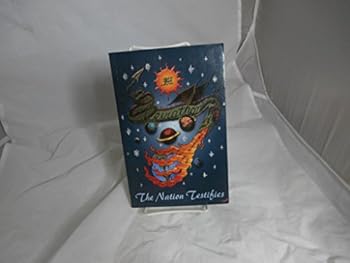 Paperback The Leviathan: The Nation Testifies Book