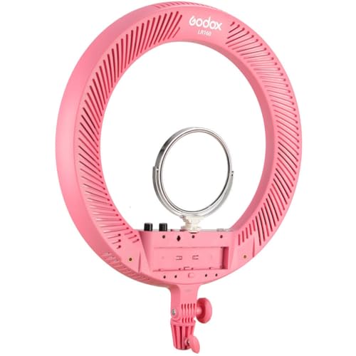 Image of Godox LR160 19.4'' LED Ring Light (Bi-Color)