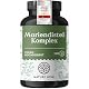 Mariendistel-Kapseln Nature Love für natürliche Unterstützung