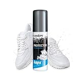 Photo Gallery kaps spray idrorepellente protettivo dallo sporco per sneaker e scarpe casual, senza gas, rispetta l ambiente, protezione per sneakers Photo Gallery kaps spray idrorepellente protettivo dallo sporco per sneaker e scarpe casual, senza gas, rispetta l ambiente, protezione per sneakers