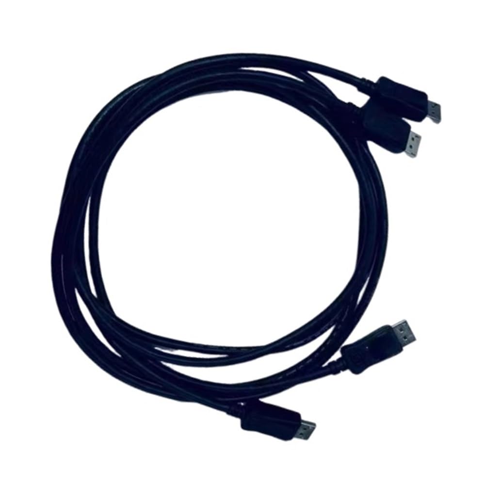 2PCS Host Server Connection Cable Data 45m Fit for Xerox V80 V180 V170i V2100 V3100