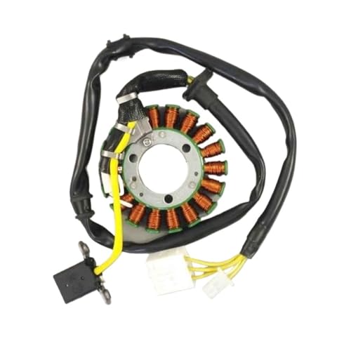 Stator magnéto pour Lead 110 NHX110 2008-2015 bobine d'allumage d'origine moto