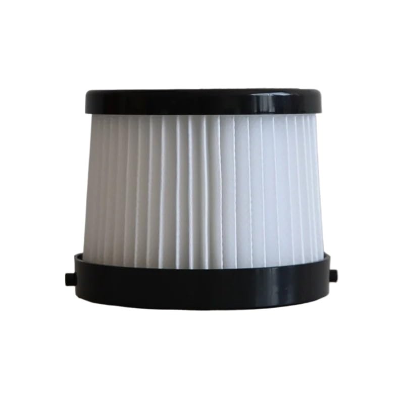 9 Filtros HEPA, Compatibles con DEWALT, DCV501LN/DCV501HB, Piezas De Repuesto For Aspiradora, Filtro Lavable, Limpieza del Hogar, Piezas De Aspiradora