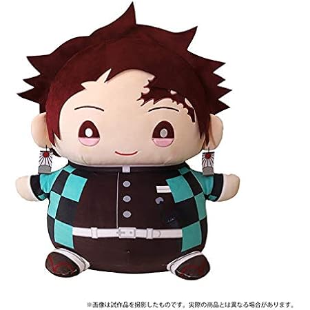Amazon 鬼滅の刃 おっきいまめめいと 竈門炭治郎 アニメ 萌えグッズ 通販 Amazon 鬼滅の刃 おっきいまめめいと 竈門炭治郎 アニメ 萌えグッズ 通販