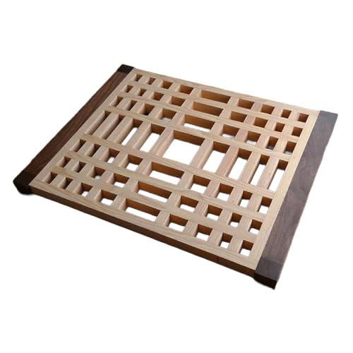 オーディオボード「礎(いしずえ)」 W570×D460×H40(mm) 3.7kg