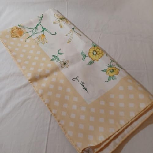 タイシルク ジムトンプソンのスカーフのサムネイル