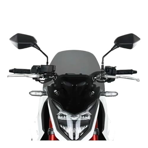 Pare-brise moto CB750 Hornet déflecteur vent visière CB 750