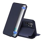 Die vier Seiten der Samsung Galaxy Note 10 Plus / Note10+ / 5G Handyhülle sind alle einzigartig mit einem trapezförmigen Design gestaltet, die exakt geschnittenen Aussparungen sind alle Schnittstellen und Tasten weiterhin perfekt und einfach zu erreichen.