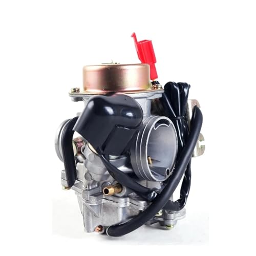 Carburateur CVK30 30mm pour scooter GY6 et ATV 150cc 250cc