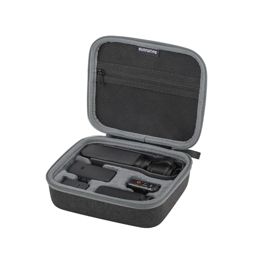 UKATOF DJI Omso Pocket 3[P[Xp|[`ł h?AϖՐAωgю[܁AA^b`g[P[XɓK܂ (Osmo Pocket 3I[CpbP[Wł)