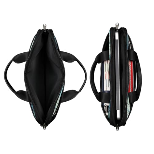 Bolso para portátil Toucan Exótico Retro 15 pulgadas miniatura 5