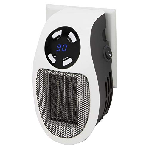 Power Zone Mh-04 Ceramic Wall Heater, 350 W