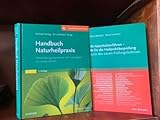 Handbuch Naturheilpraxis: Behandlungsstandards und -strategien für Heilpraktiker (Handbuch Naturheilpraxis + 45 Naturheilverfahren - fit für die Heilpraktikerprüfung, Set)