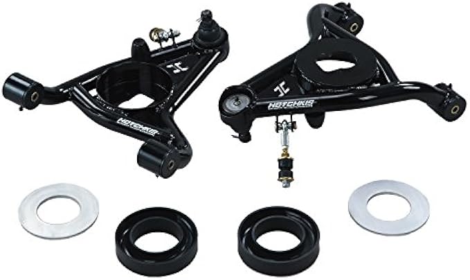 Hotchkis 1108 Tubular lower A-Arm for Camaro 70-81/Firebird