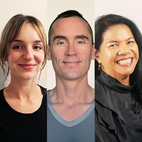 10 Episode 71: TBD - The Design of People-First Events