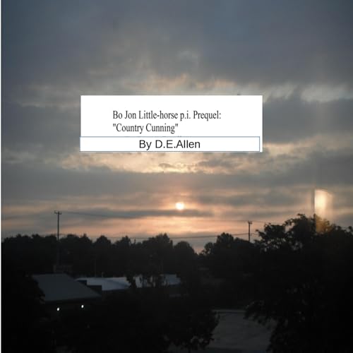 『Country Cunning』のカバーアート