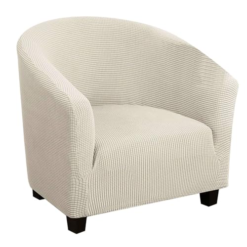 Funda de elastano extraíble y lavable para sillón de hotel 2