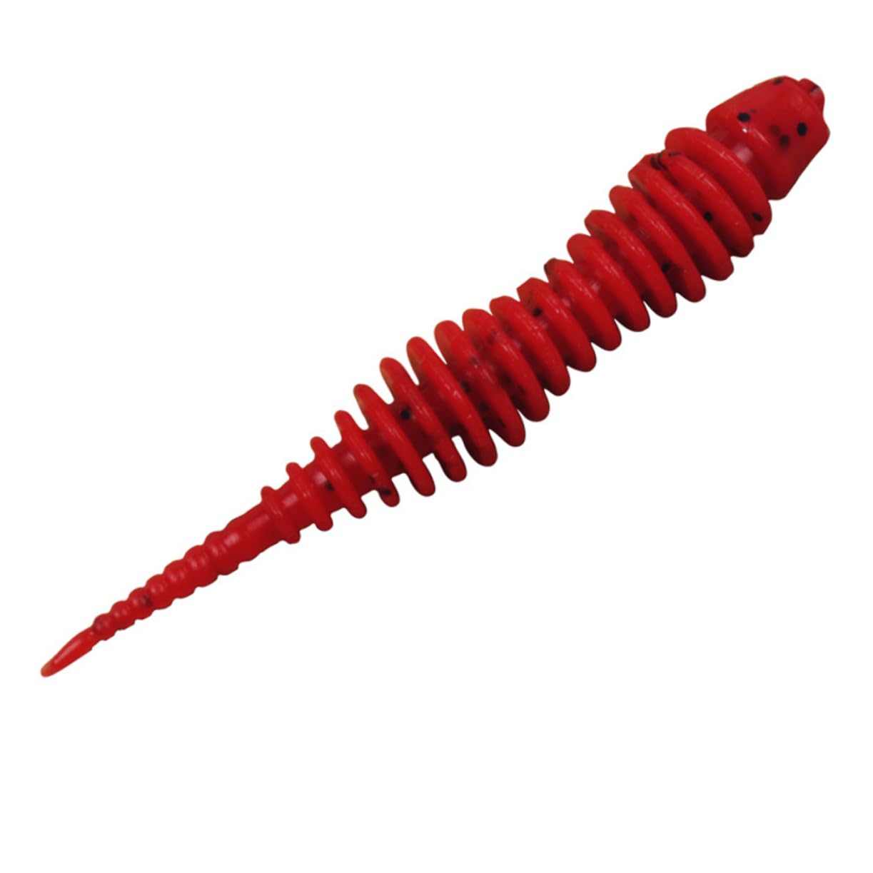 TOYANDONA Cebo De Señuelo Espiral Accesorios De Pesca Señuelos De Pesca En Espiral