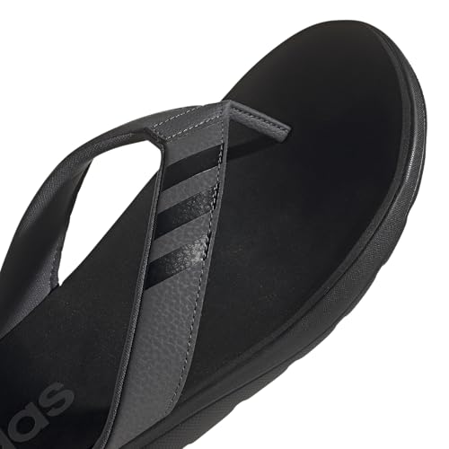 Image of Adidas Men's Comfort Flip Flop Slides