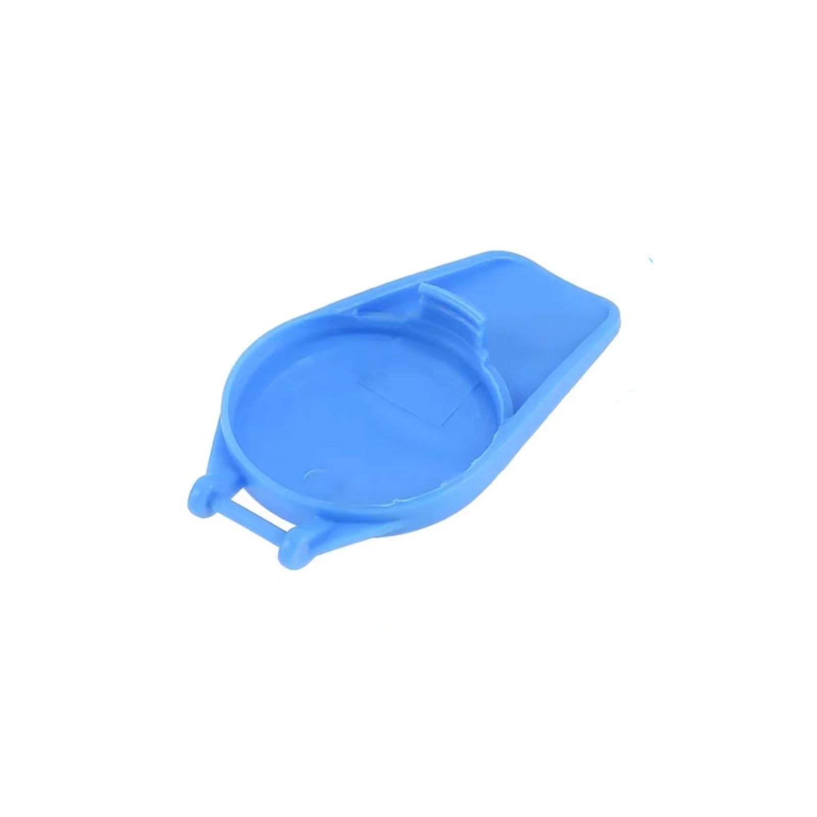Tapa de depósito limpia de coche: solucione pérdidas en Focus 2005-2008 7