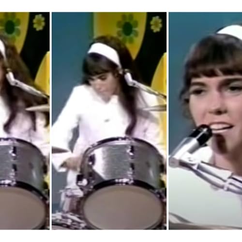 Legend's Den Vol. 1: Discussing Karen Carpenter with Randy L. Schmidt
