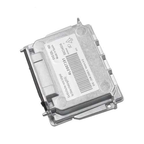 Unité de commande de phare xénon pour BMW E81 E87 E82 E88 ballast D1S