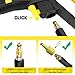 Hierbla Replacement Pressure Washer Gun with Extension Wand, for Replacing Karcher Electric Pressure Washers Handle,Suitable for Replacing all Karcher K-series Hoses（K2~K7）2175PSI