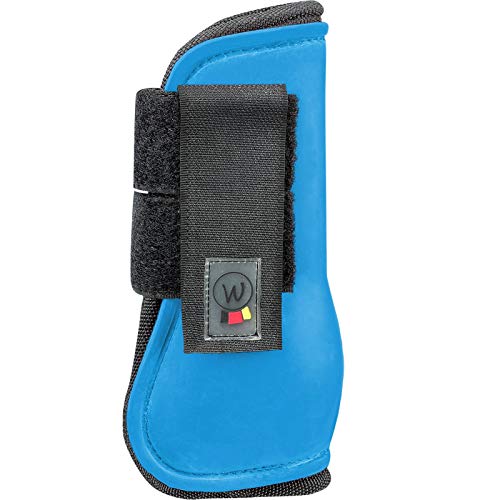 WALDHAUSEN Shetty Gamaschen, blau