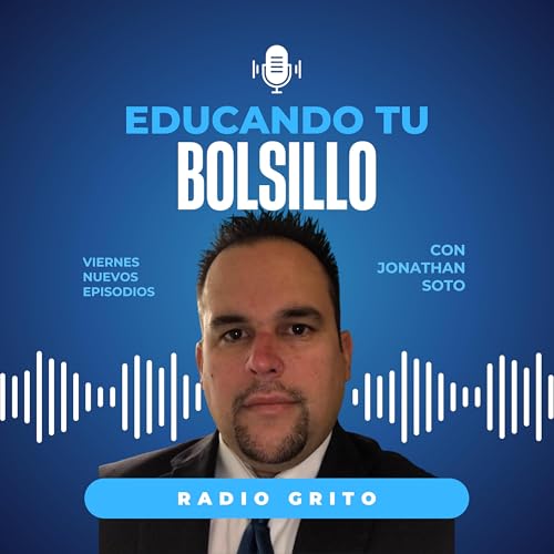 『Educando tu Bolsillo』のカバーアート