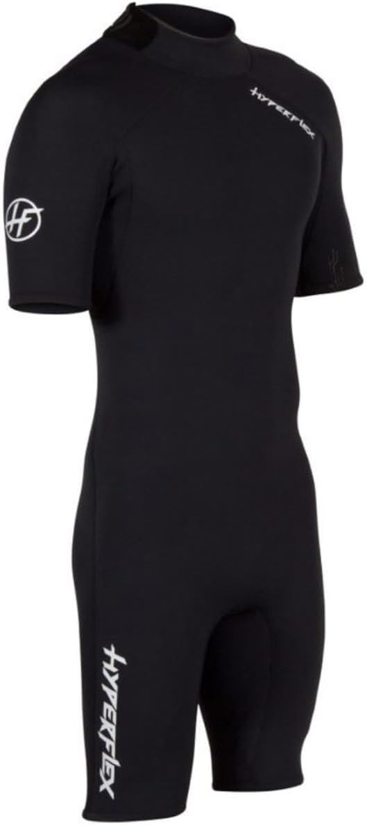 Hyperflex 2.5mm Men's VYRL Shorty Springsuit