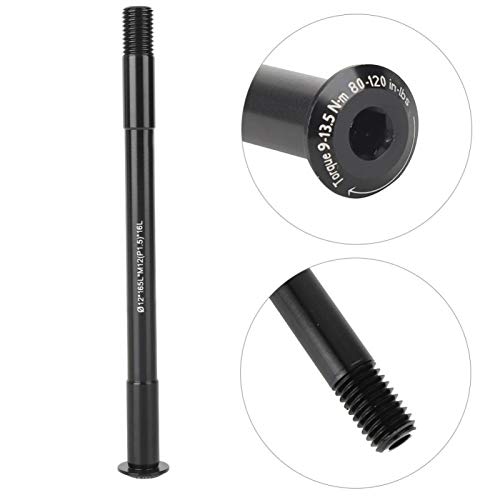 Alavanca de eixo(ø12*165L*M12(P1.5)*16L)