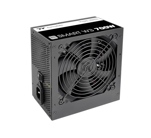 Smart W3 700W | ATX 3.1 | 80Plus White - Alimentatore - Immagine 5